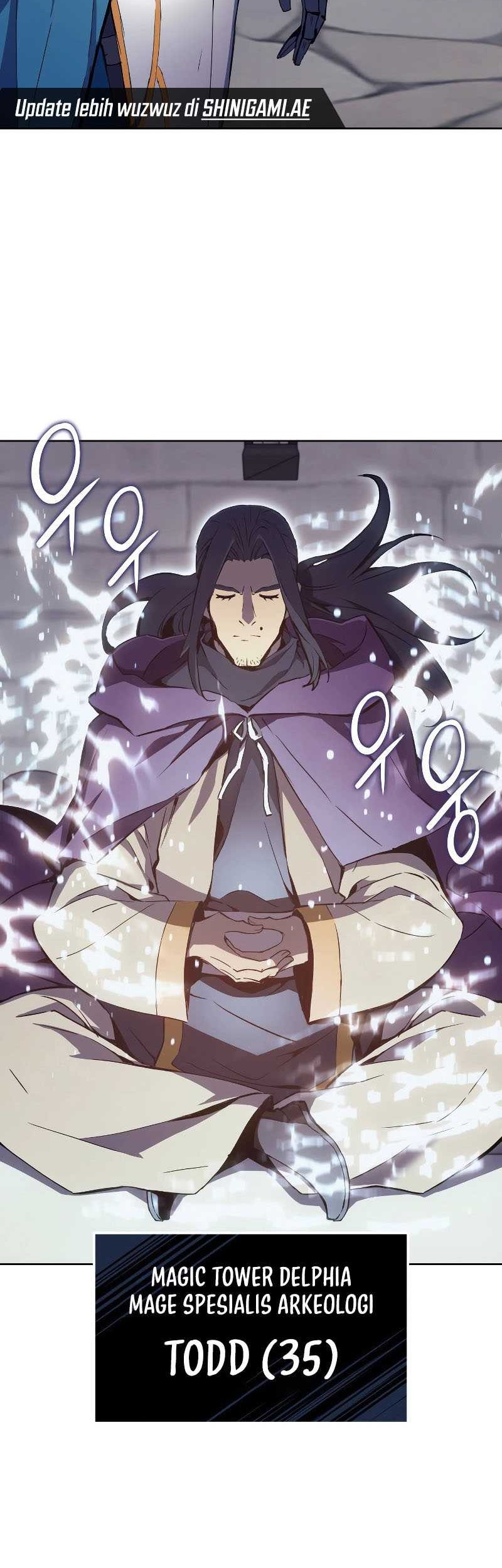 The Indomitable Martial King Chapter 06 Gambar 15