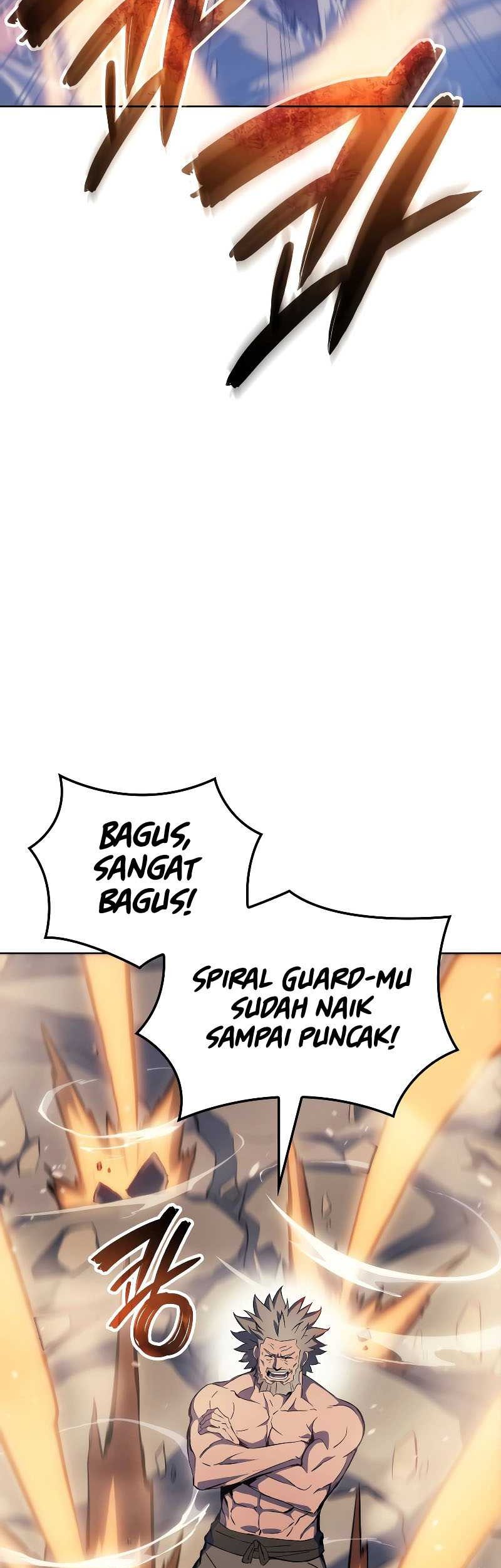 The Indomitable Martial King Chapter 05 Gambar 8