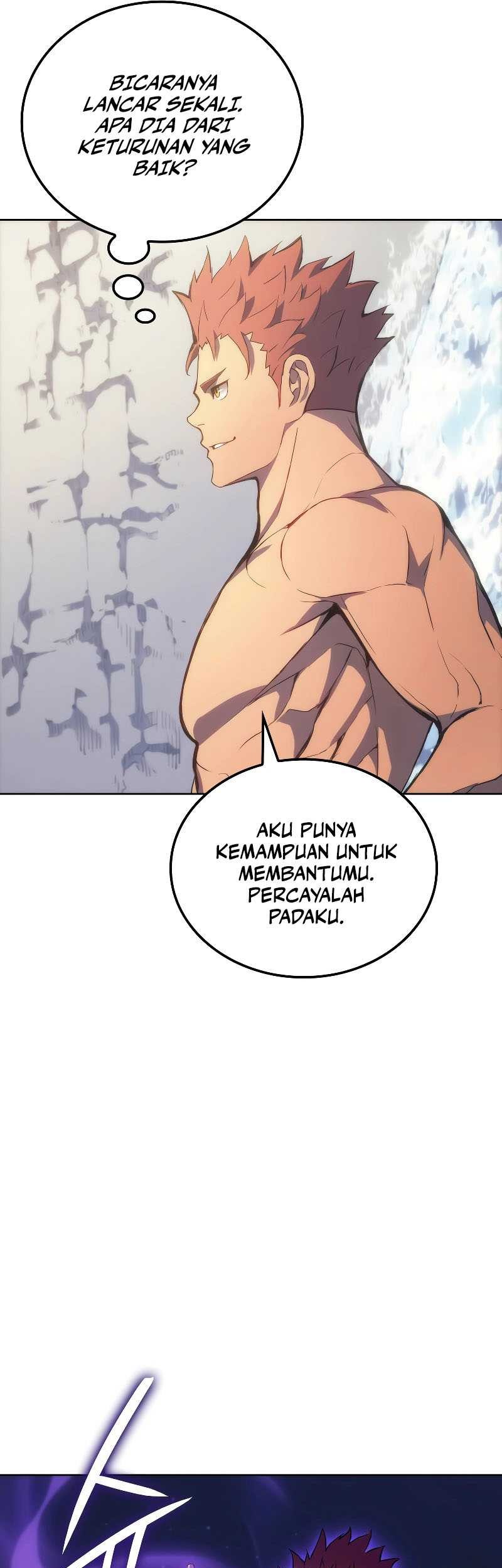 The Indomitable Martial King Chapter 04 Gambar 10