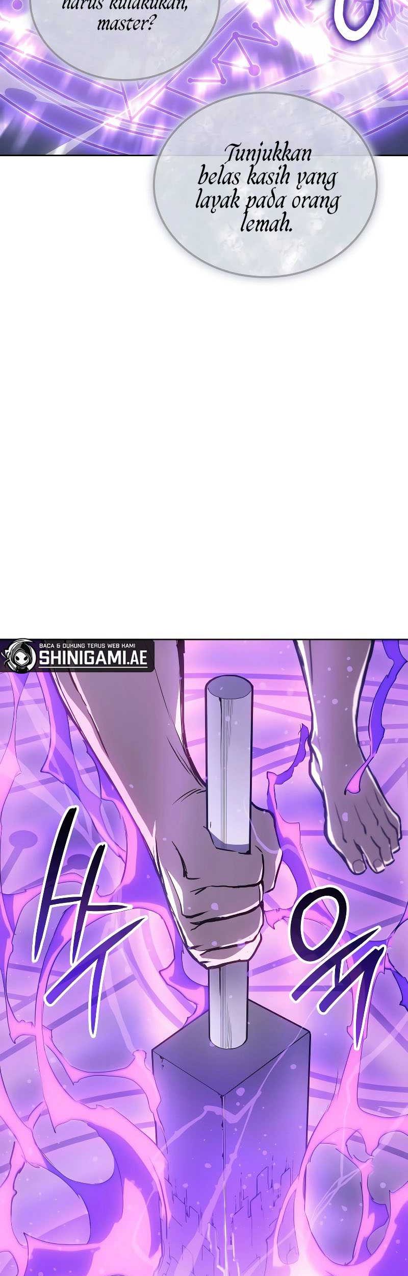 The Indomitable Martial King Chapter 04 Gambar 24