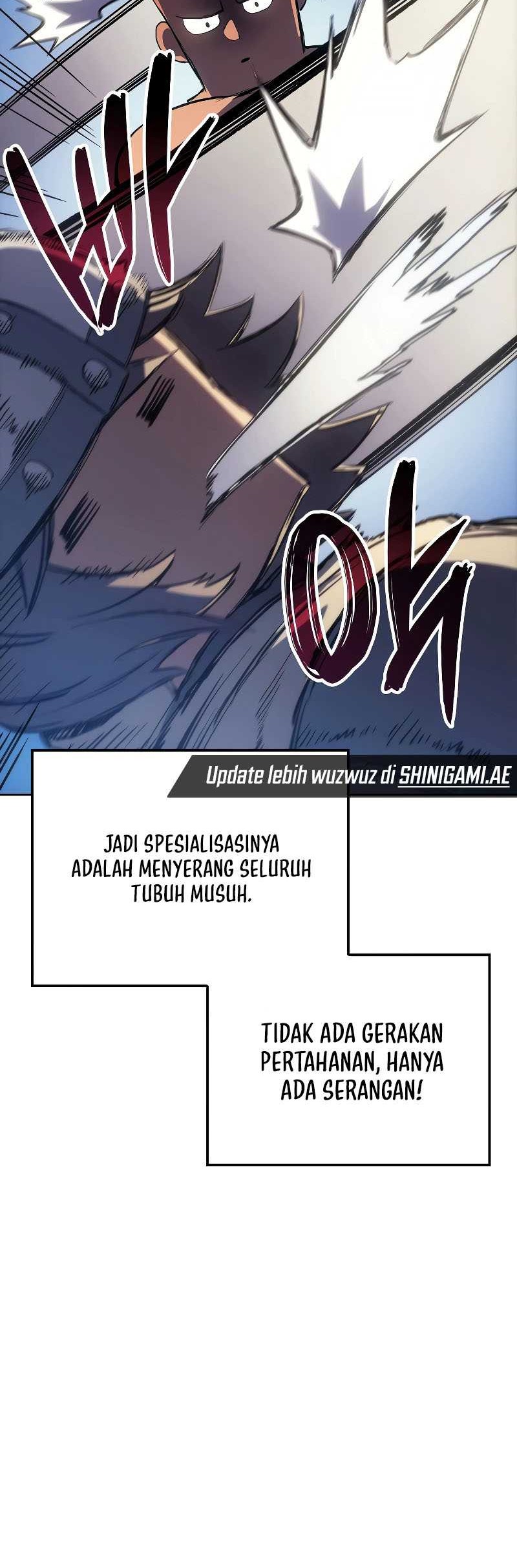 The Indomitable Martial King Chapter 04 Gambar 32