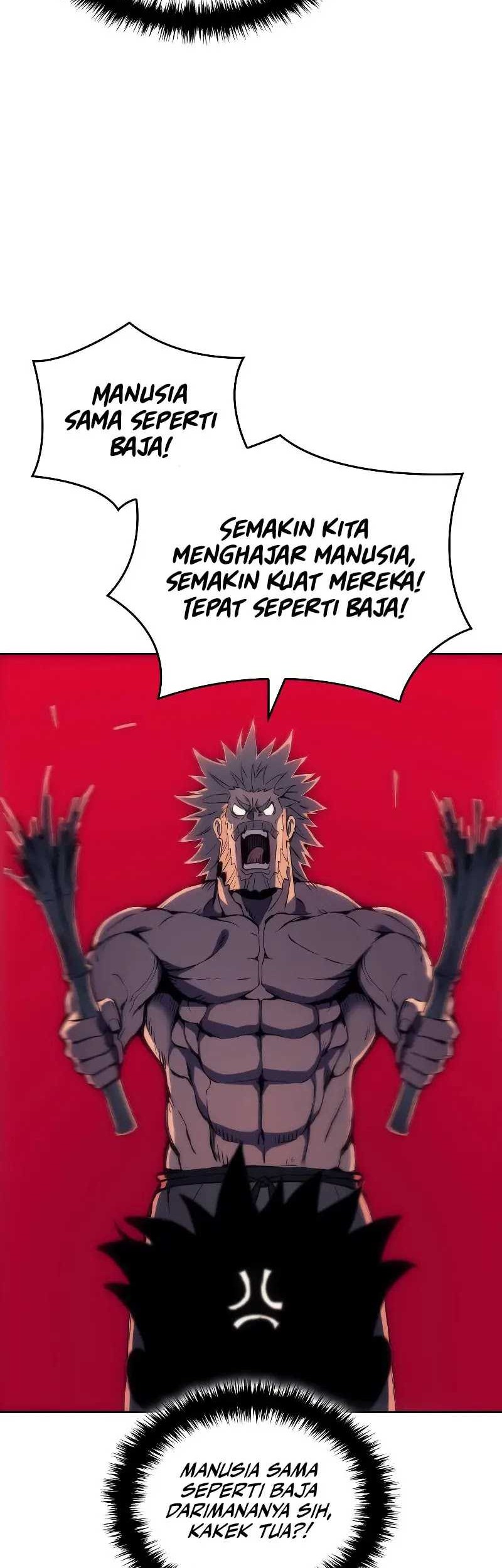 The Indomitable Martial King Chapter 02 Gambar 35