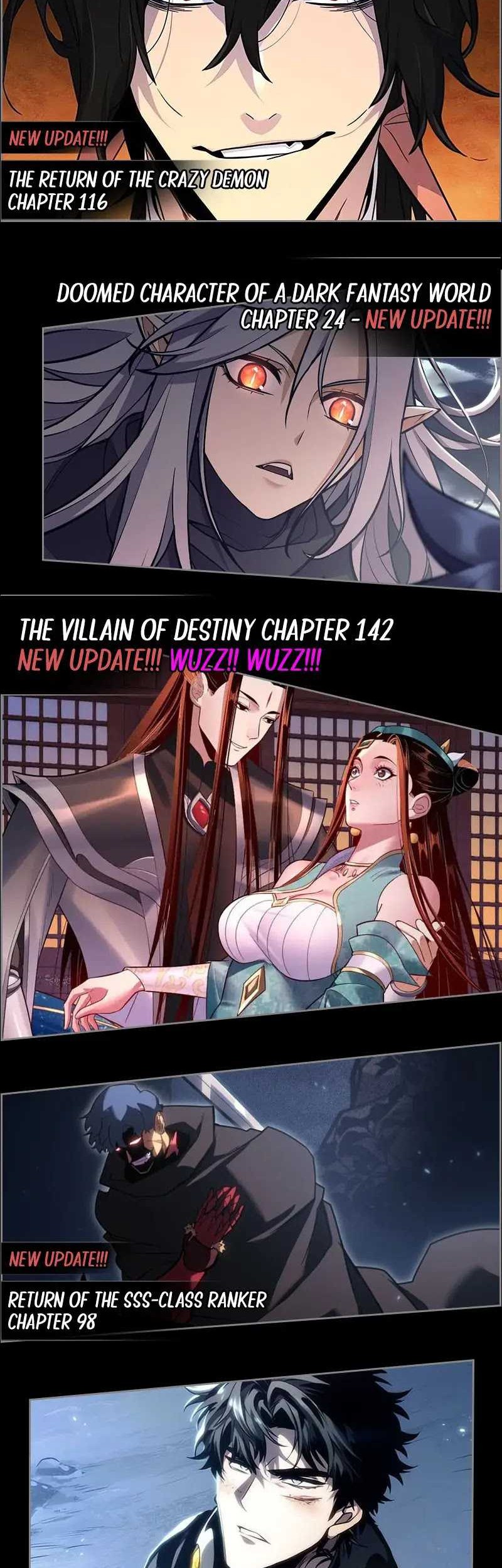 The Indomitable Martial King Chapter 02 Gambar 57