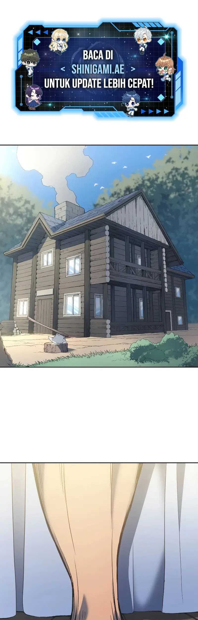 Baca Manhwa The Indomitable Martial King Chapter 02 Gambar 2