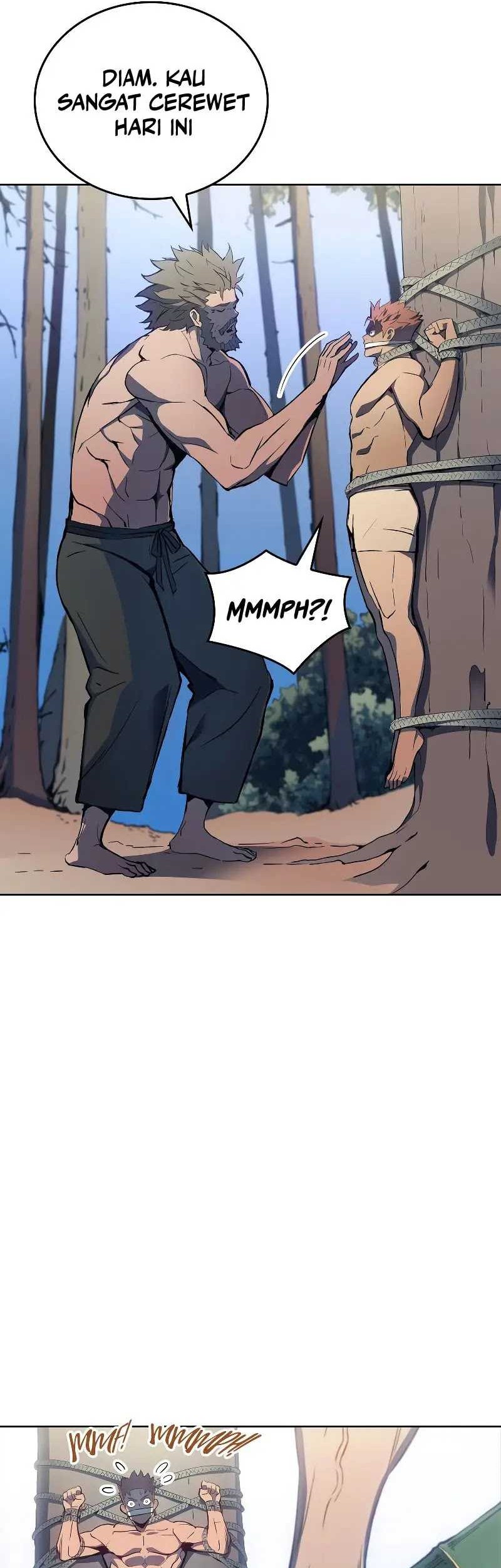 The Indomitable Martial King Chapter 02 Gambar 23