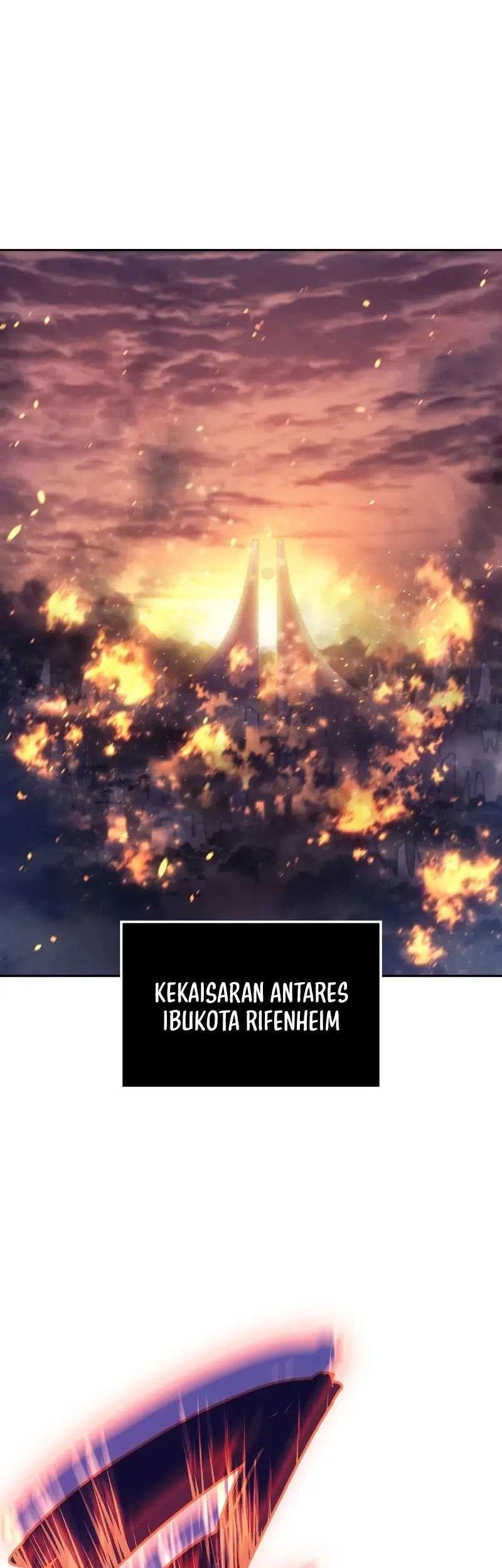 Baca Manhwa The Indomitable Martial King Chapter 01 Gambar 2