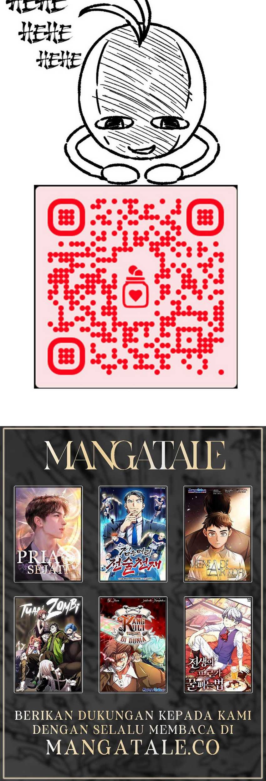 Becoming a Legendary Ace Employee Chapter 33 Gambar 51