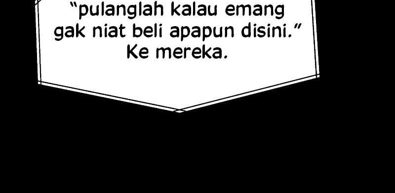 Becoming a Legendary Ace Employee Chapter 33 Gambar 7