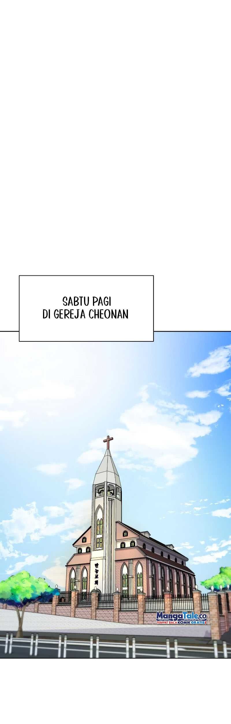 Becoming a Legendary Ace Employee Chapter 33 Gambar 12