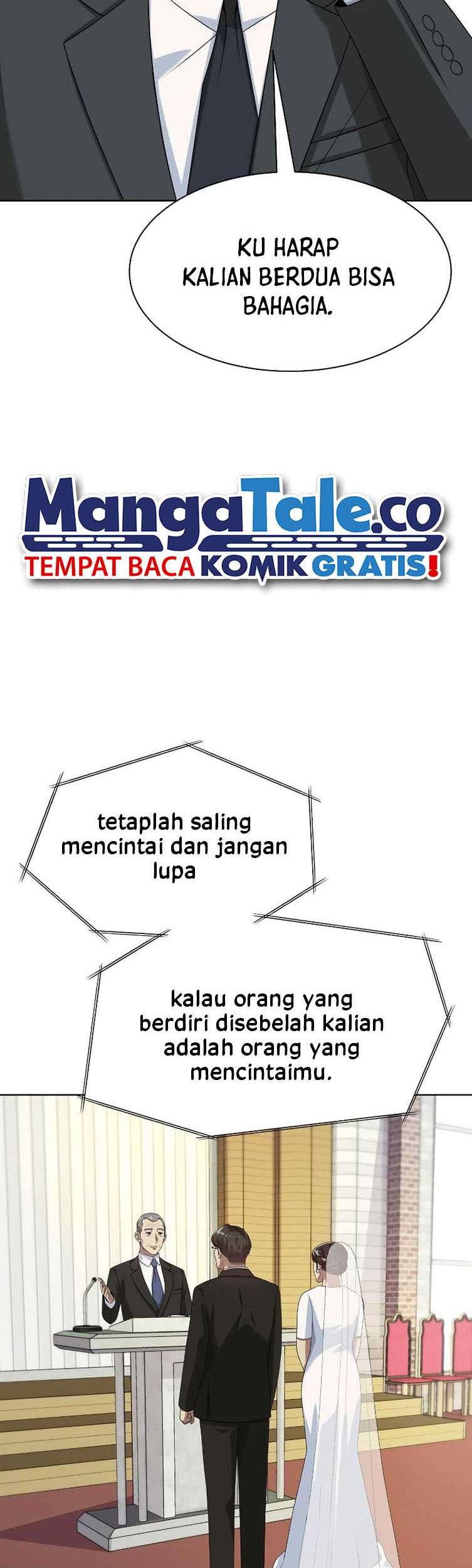 Becoming a Legendary Ace Employee Chapter 33 Gambar 15