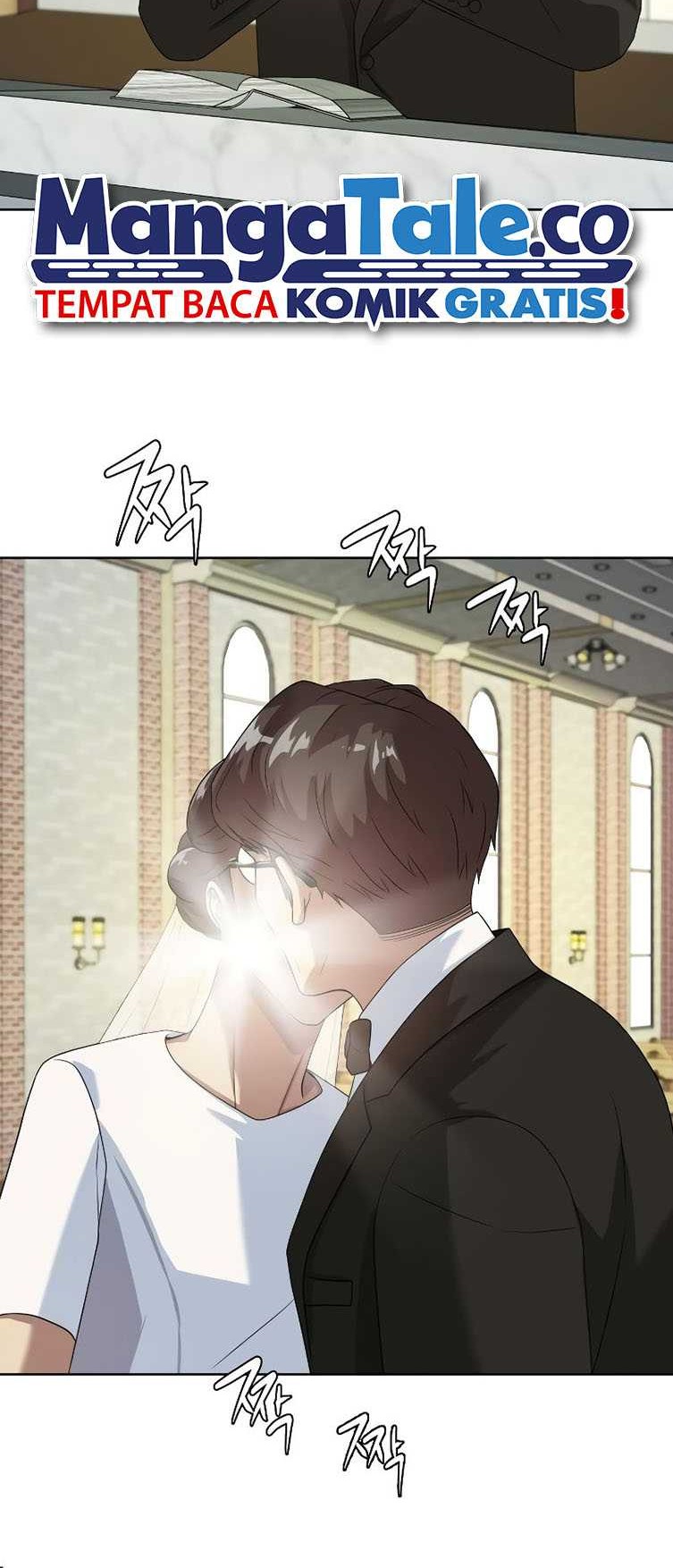 Becoming a Legendary Ace Employee Chapter 33 Gambar 19