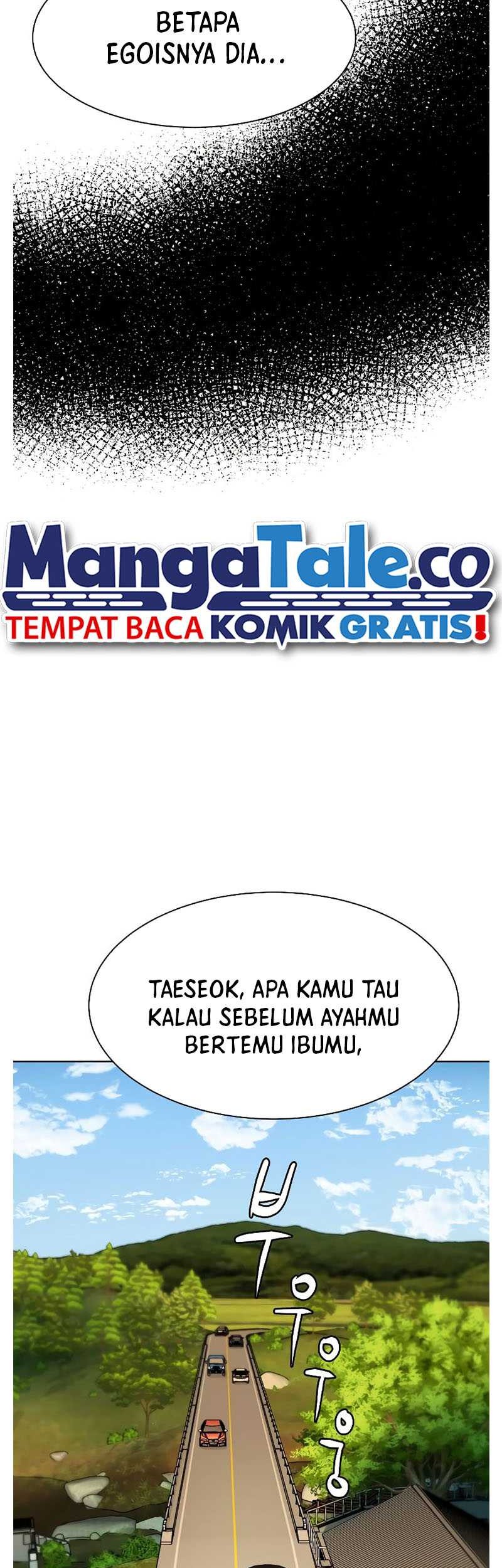 Becoming a Legendary Ace Employee Chapter 33 Gambar 28