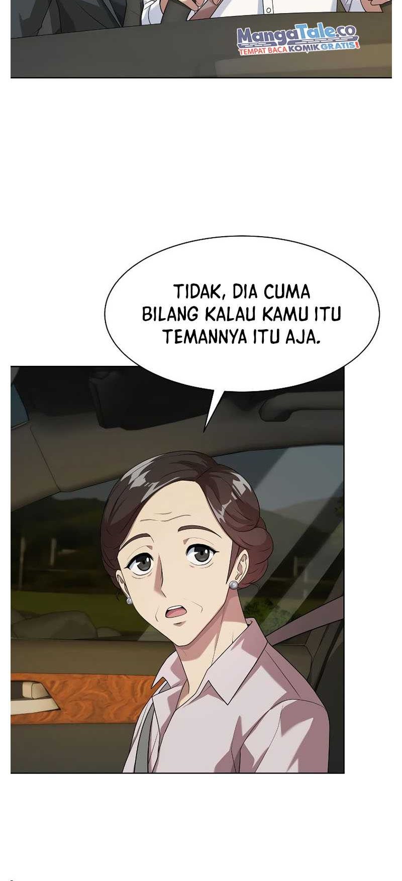 Becoming a Legendary Ace Employee Chapter 33 Gambar 31