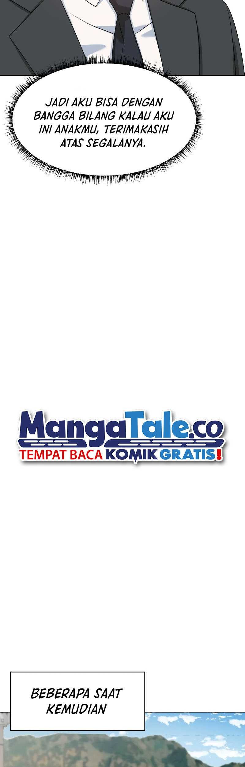 Becoming a Legendary Ace Employee Chapter 33 Gambar 36