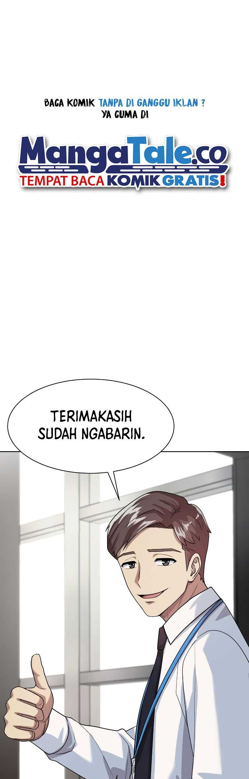 Baca Manhwa Becoming a Legendary Ace Employee Chapter 32 Gambar 2