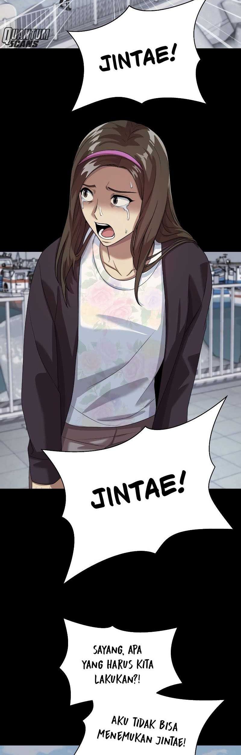 Becoming a Legendary Ace Employee Chapter 32 Gambar 24