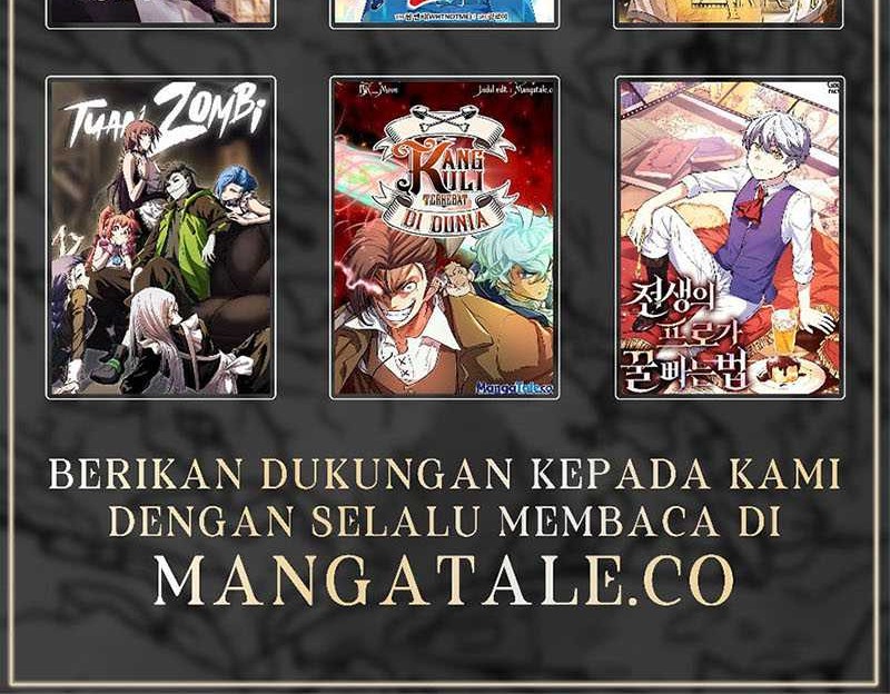 Becoming a Legendary Ace Employee Chapter 31 Gambar 53