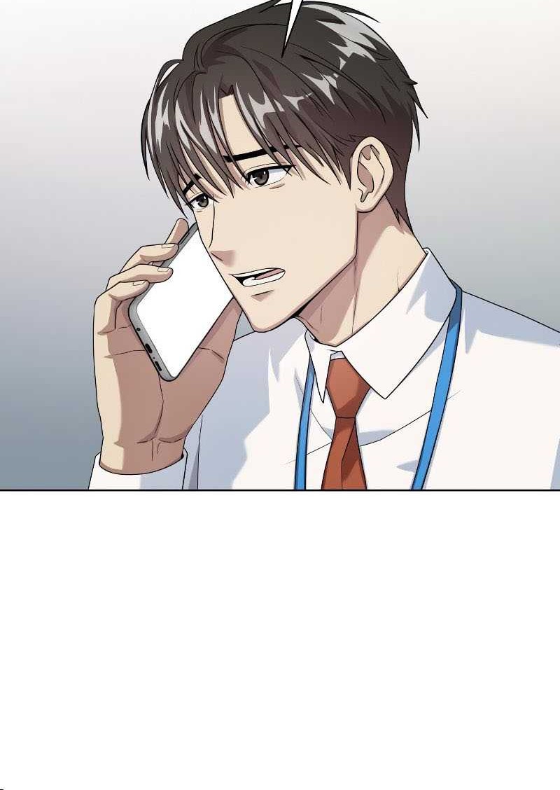 Becoming a Legendary Ace Employee Chapter 30 Gambar 7