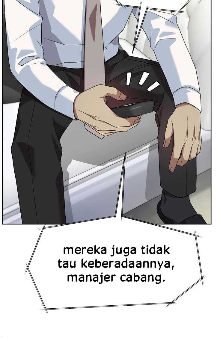 Becoming a Legendary Ace Employee Chapter 30 Gambar 13