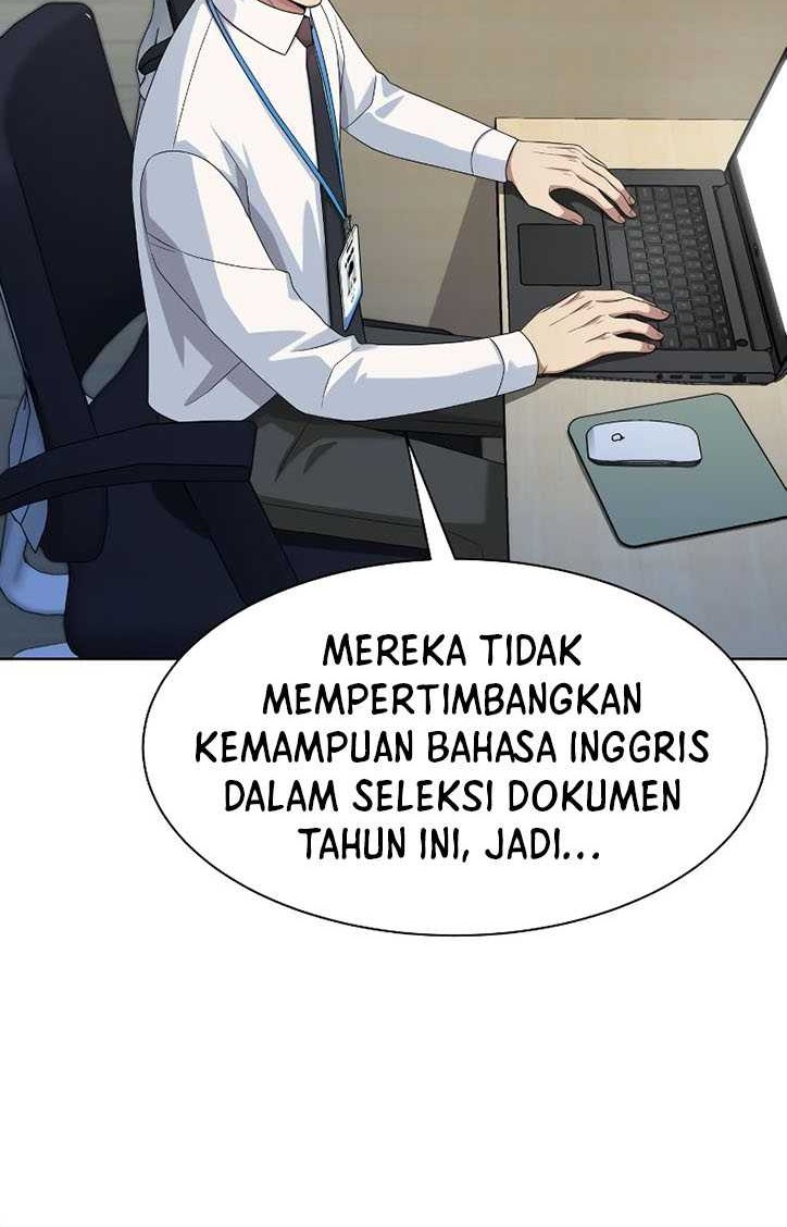 Becoming a Legendary Ace Employee Chapter 30 Gambar 25