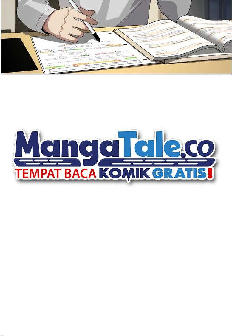 Becoming a Legendary Ace Employee Chapter 30 Gambar 31