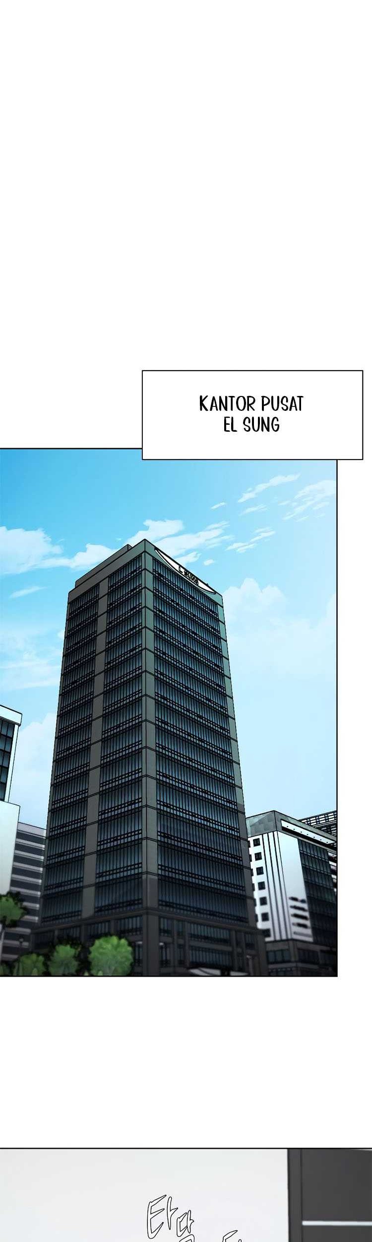 Becoming a Legendary Ace Employee Chapter 30 Gambar 39