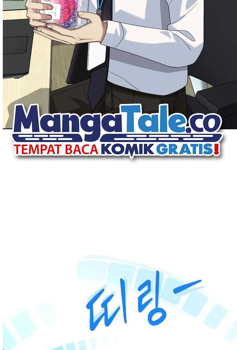 Becoming a Legendary Ace Employee Chapter 30 Gambar 49