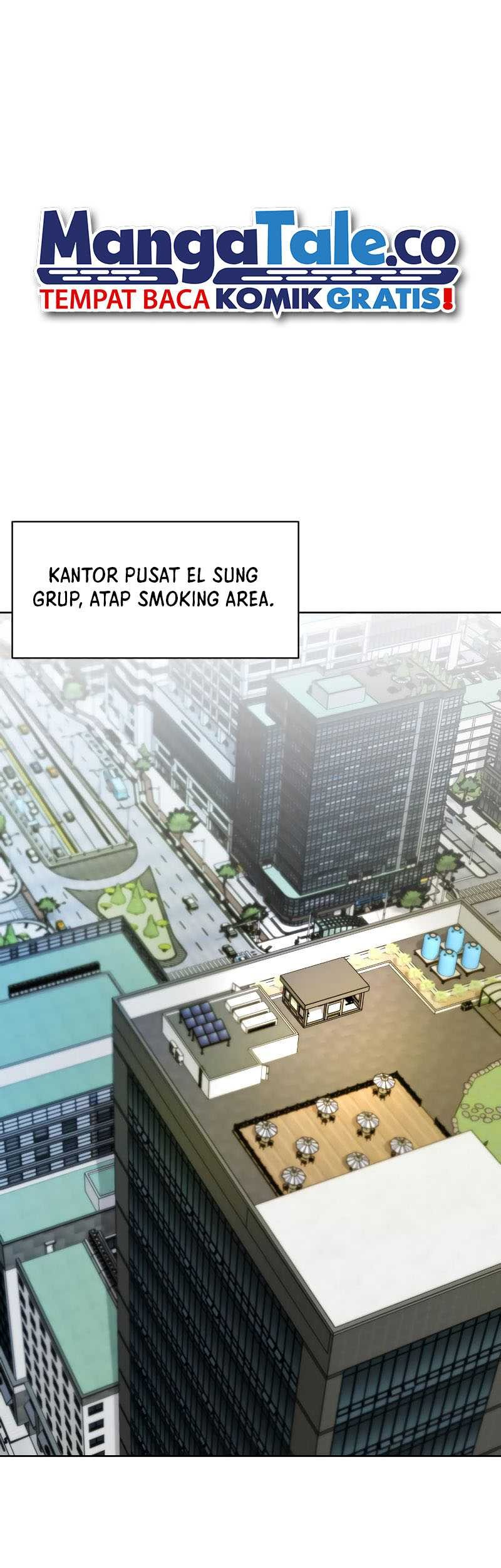Baca Manhwa Becoming a Legendary Ace Employee Chapter 29 Gambar 2