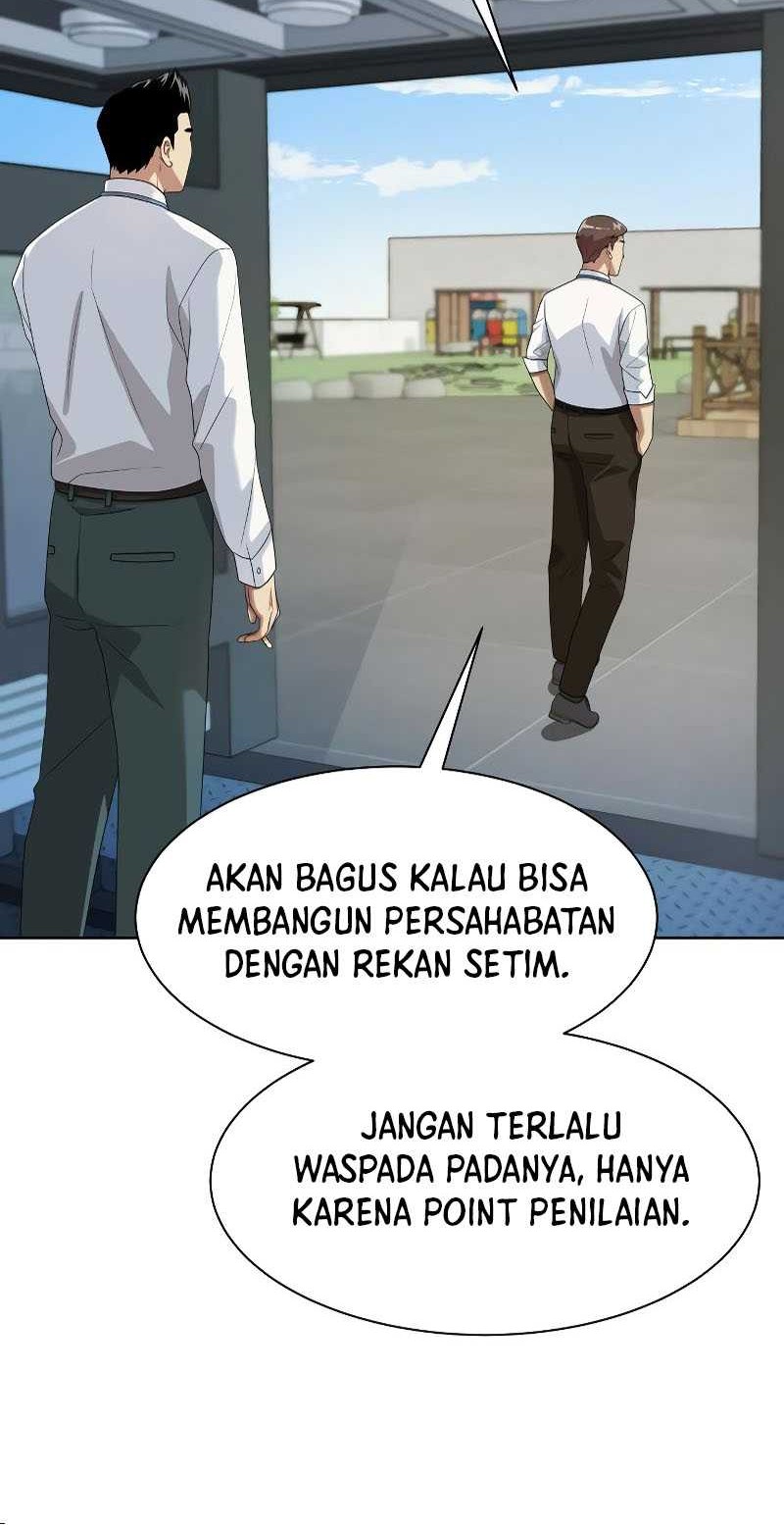 Becoming a Legendary Ace Employee Chapter 29 Gambar 13