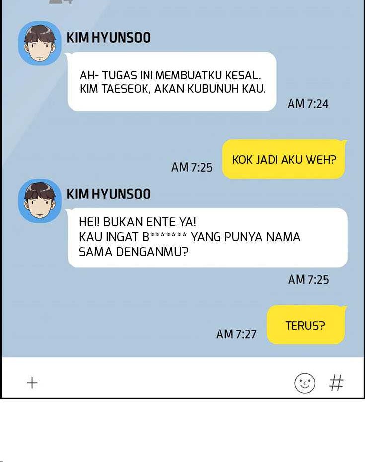 Becoming a Legendary Ace Employee Chapter 29 Gambar 26
