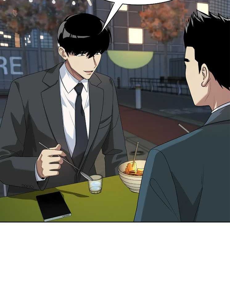Becoming a Legendary Ace Employee Chapter 29 Gambar 38