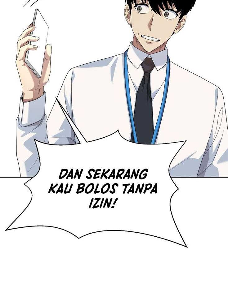 Becoming a Legendary Ace Employee Chapter 29 Gambar 44