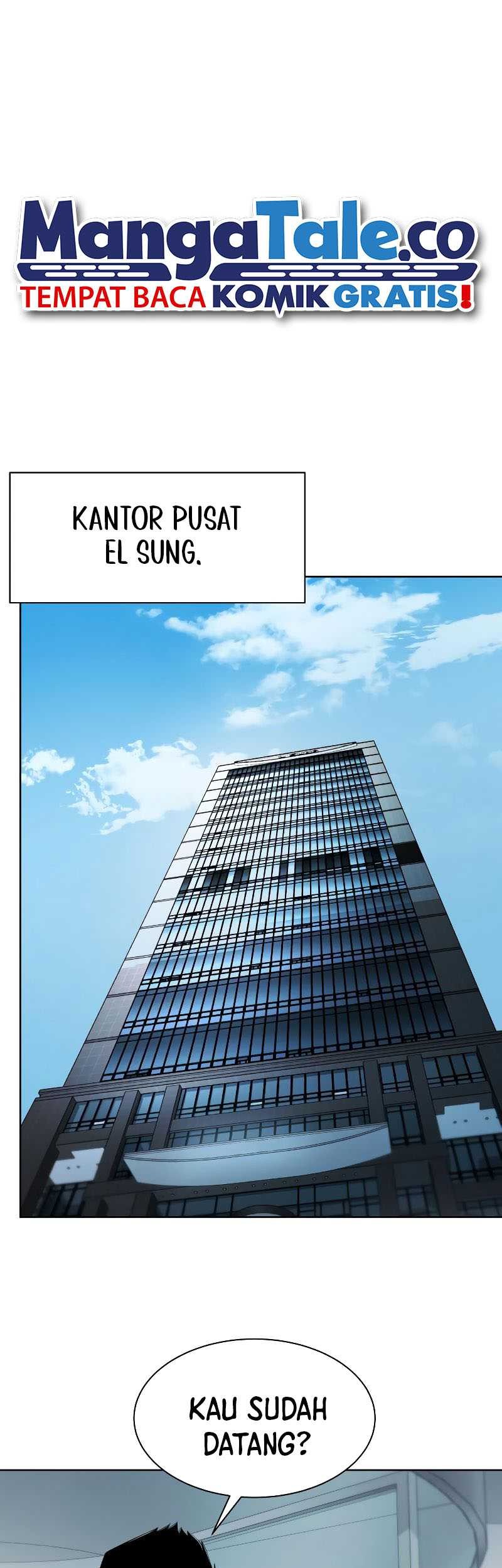Baca Manhwa Becoming a Legendary Ace Employee Chapter 28 Gambar 2