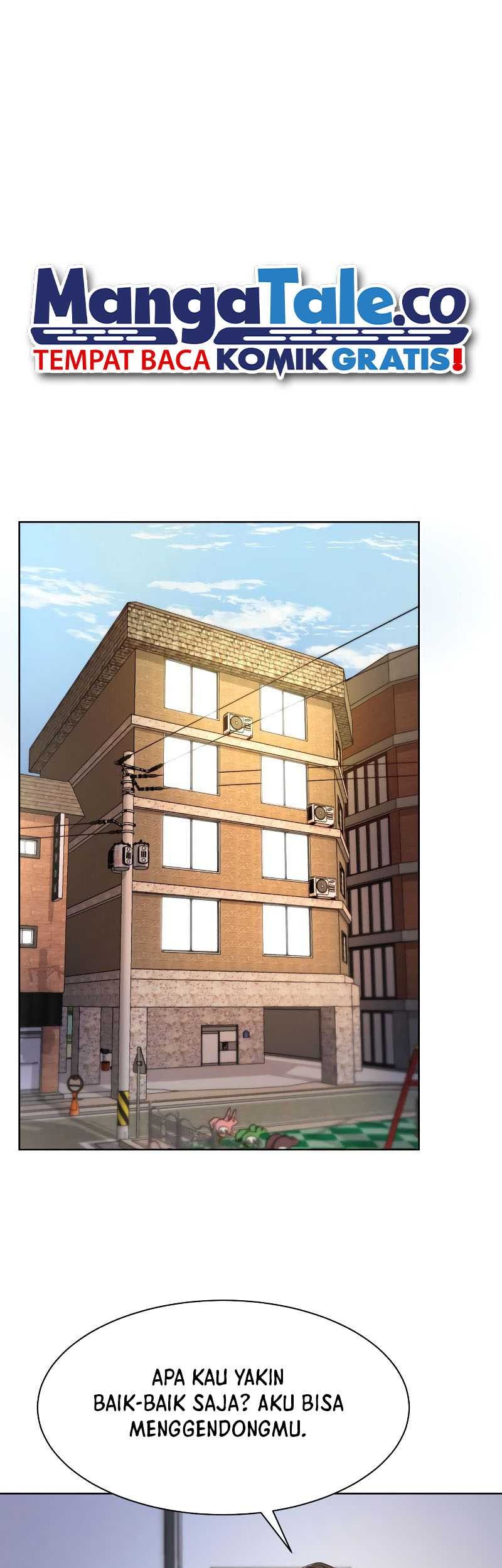 Baca Manhwa Becoming a Legendary Ace Employee Chapter 27 Gambar 2