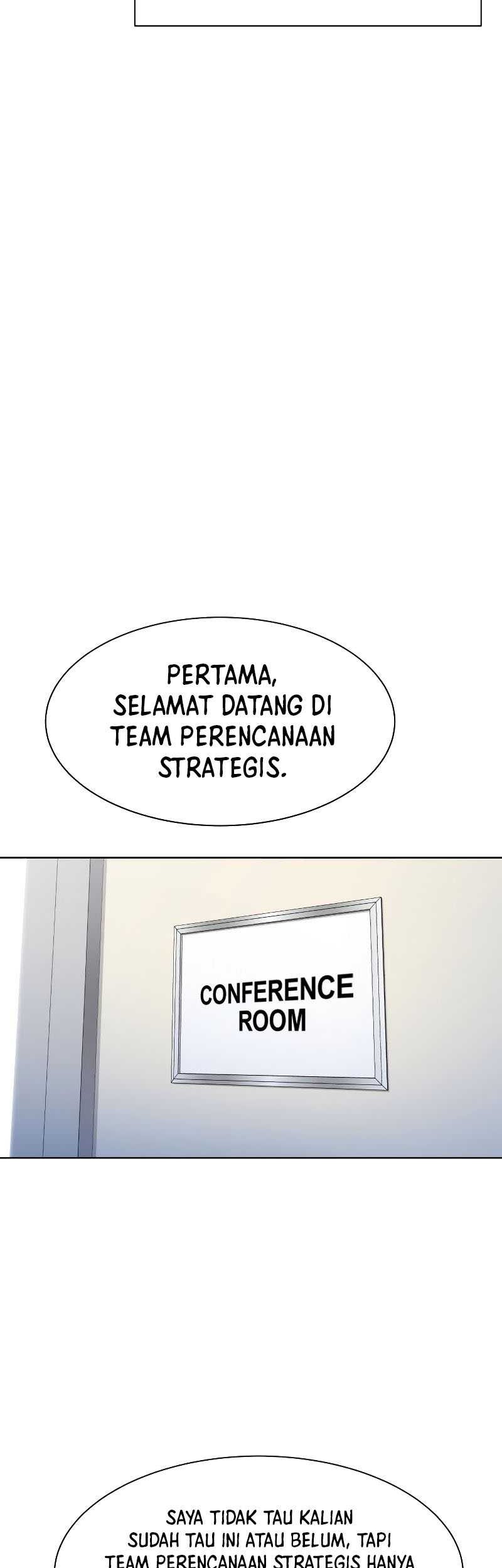 Becoming a Legendary Ace Employee Chapter 27 Gambar 17