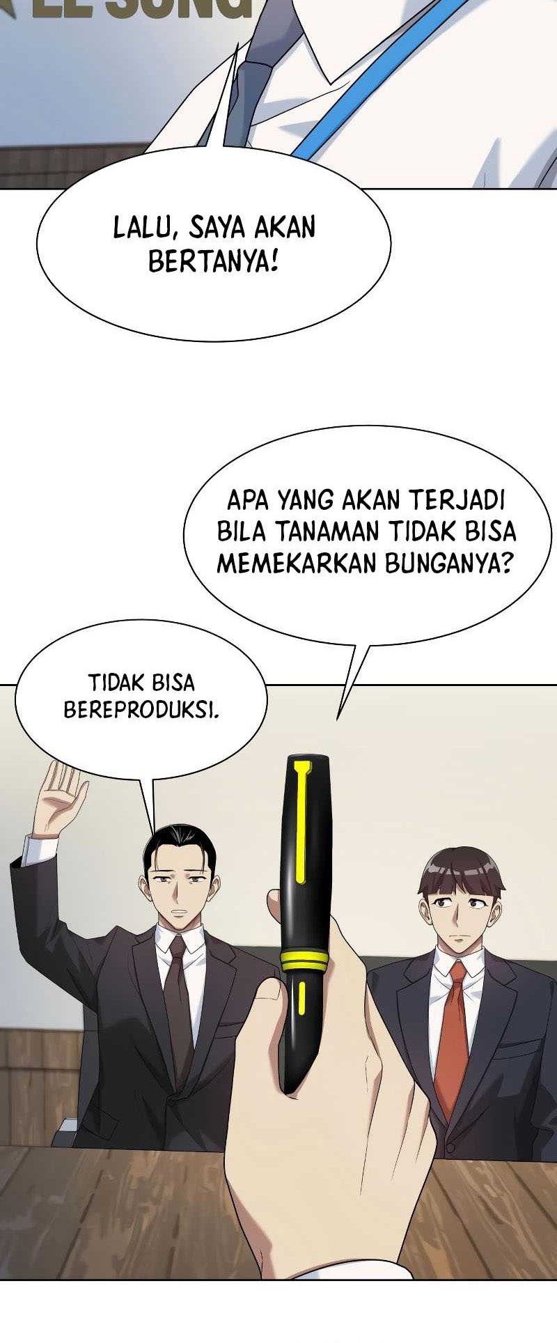 Becoming a Legendary Ace Employee Chapter 27 Gambar 20