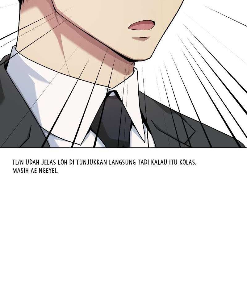 Becoming a Legendary Ace Employee Chapter 27 Gambar 26