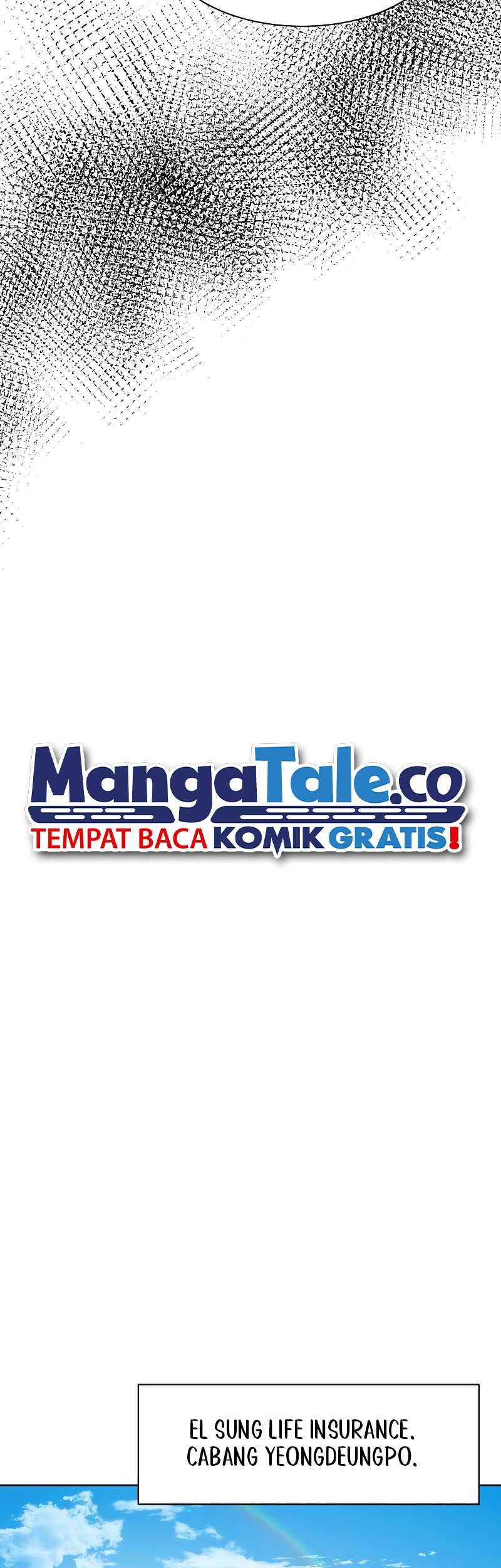 Becoming a Legendary Ace Employee Chapter 27 Gambar 49
