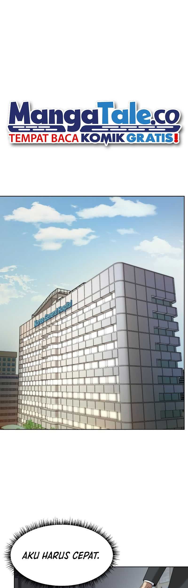 Baca Manhwa Becoming a Legendary Ace Employee Chapter 26 Gambar 2
