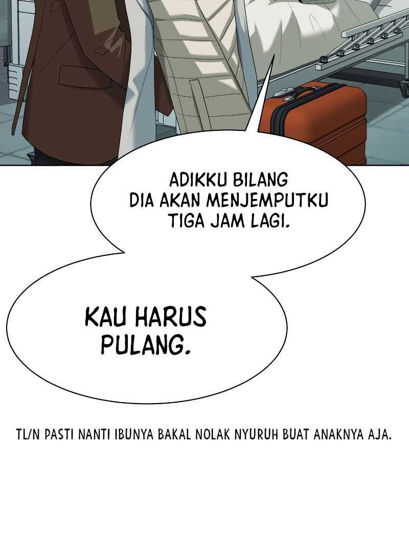 Becoming a Legendary Ace Employee Chapter 26 Gambar 14