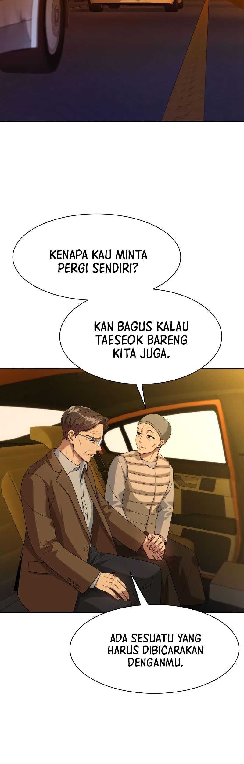 Becoming a Legendary Ace Employee Chapter 26 Gambar 25