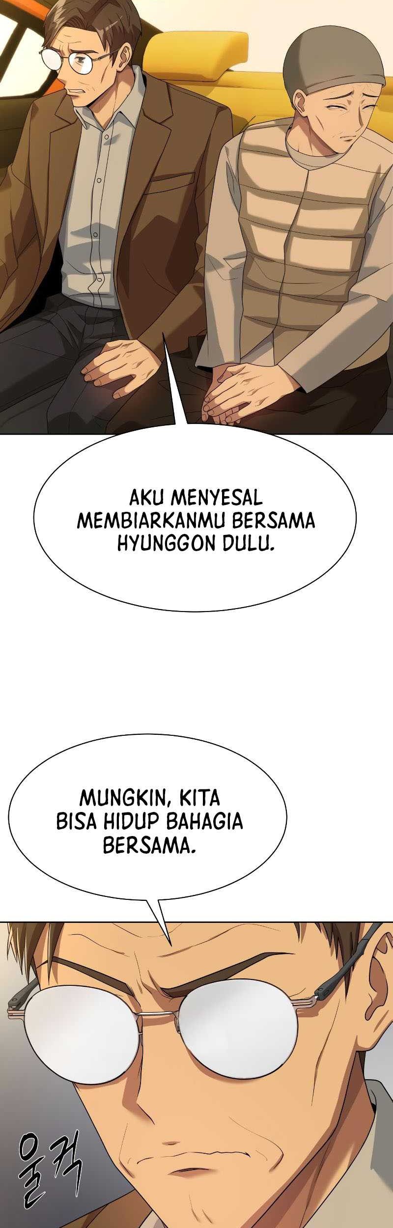 Becoming a Legendary Ace Employee Chapter 26 Gambar 29