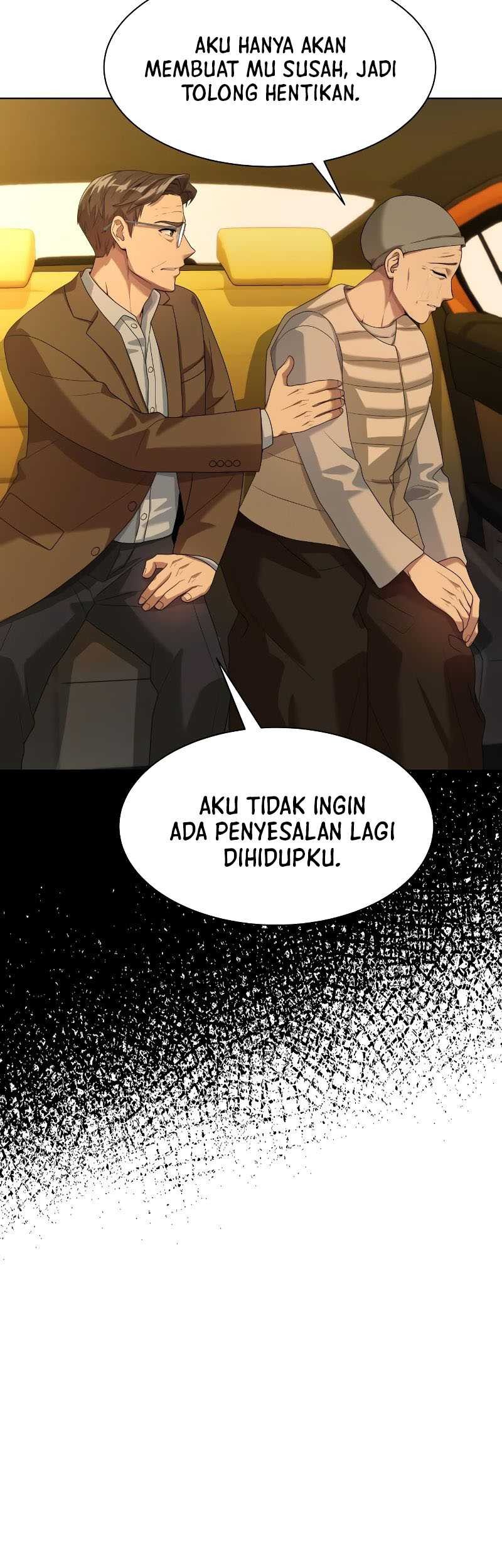 Becoming a Legendary Ace Employee Chapter 26 Gambar 31