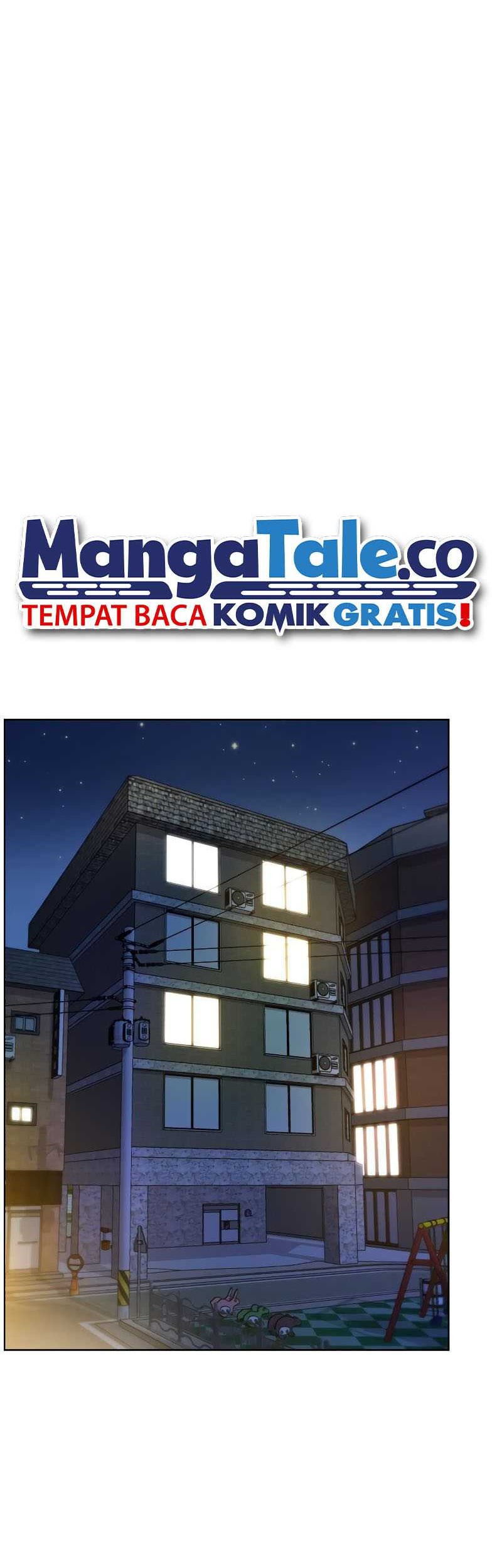 Becoming a Legendary Ace Employee Chapter 26 Gambar 32