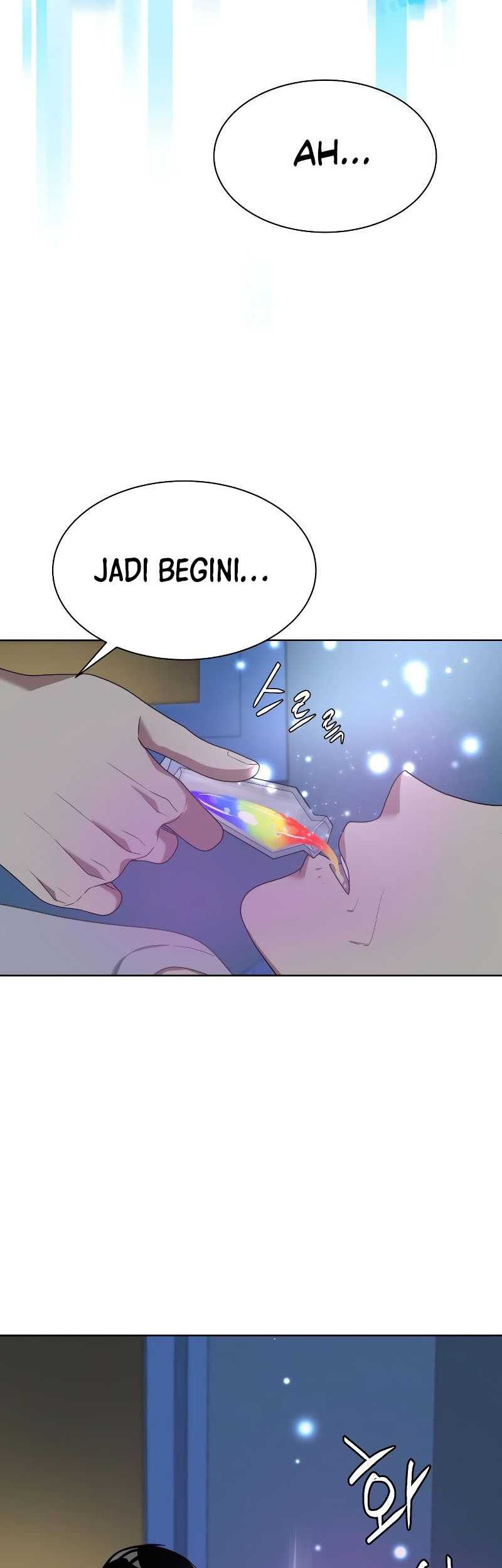 Becoming a Legendary Ace Employee Chapter 26 Gambar 48