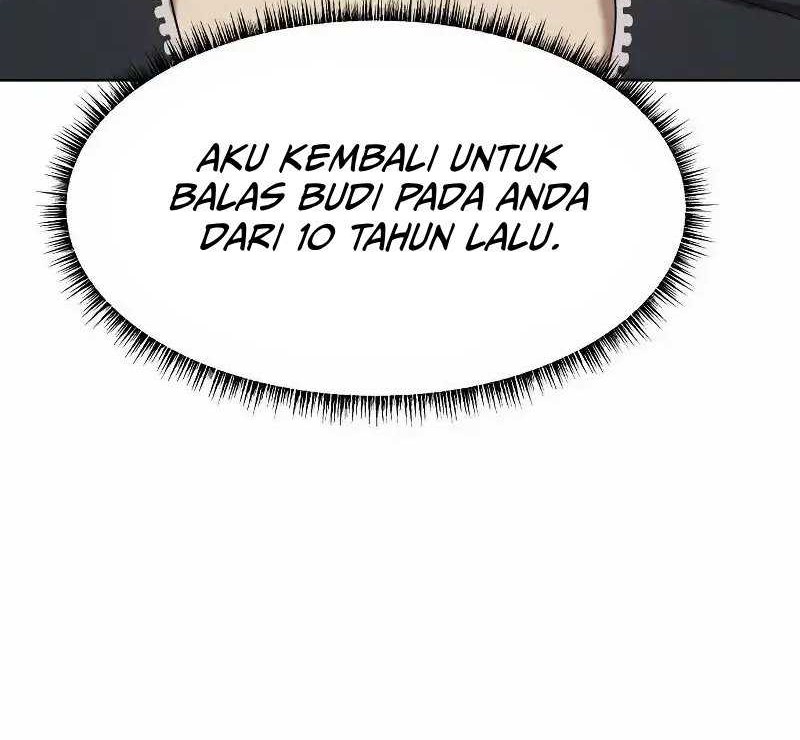 Becoming a Legendary Ace Employee Chapter 25 Gambar 37