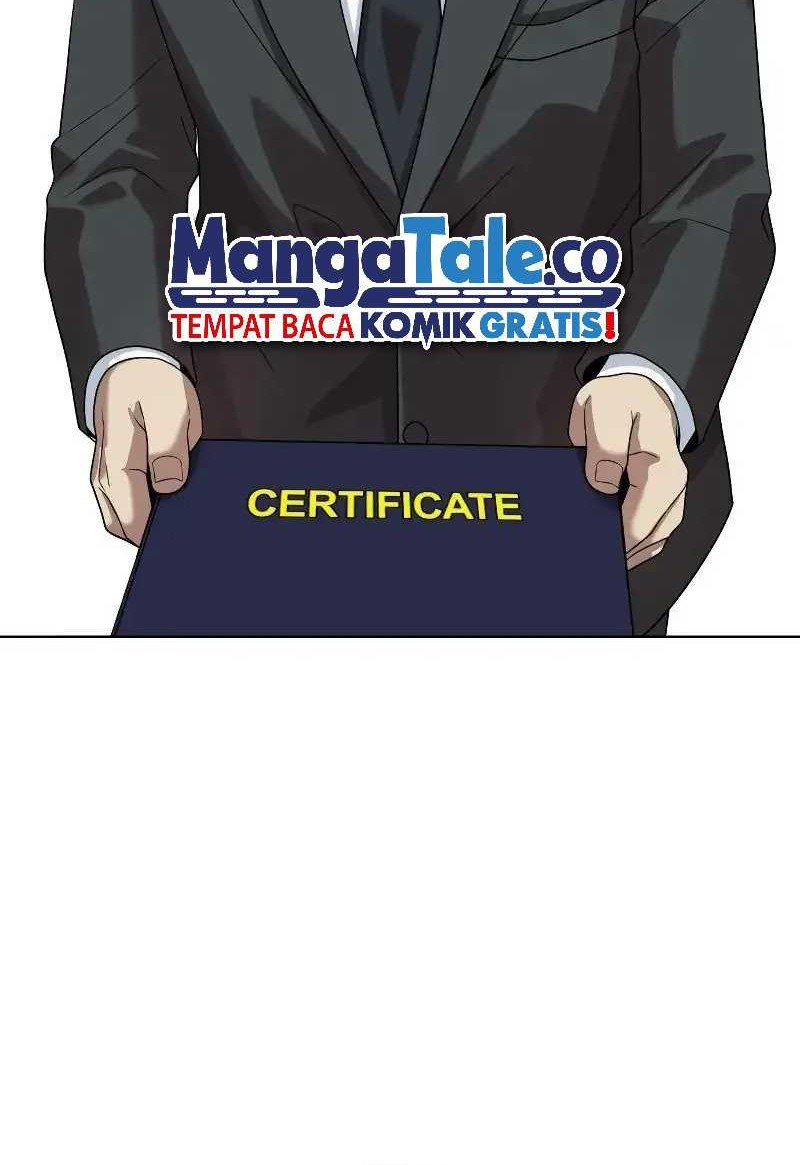 Becoming a Legendary Ace Employee Chapter 25 Gambar 41