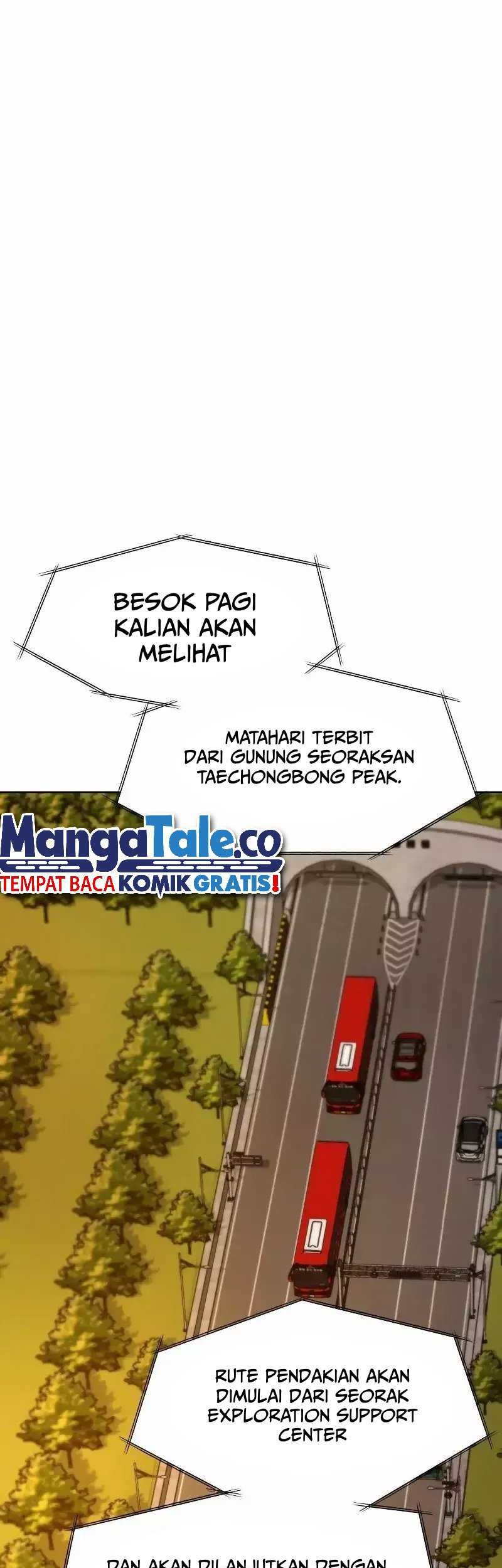 Baca Manhwa Becoming a Legendary Ace Employee Chapter 25 Gambar 2