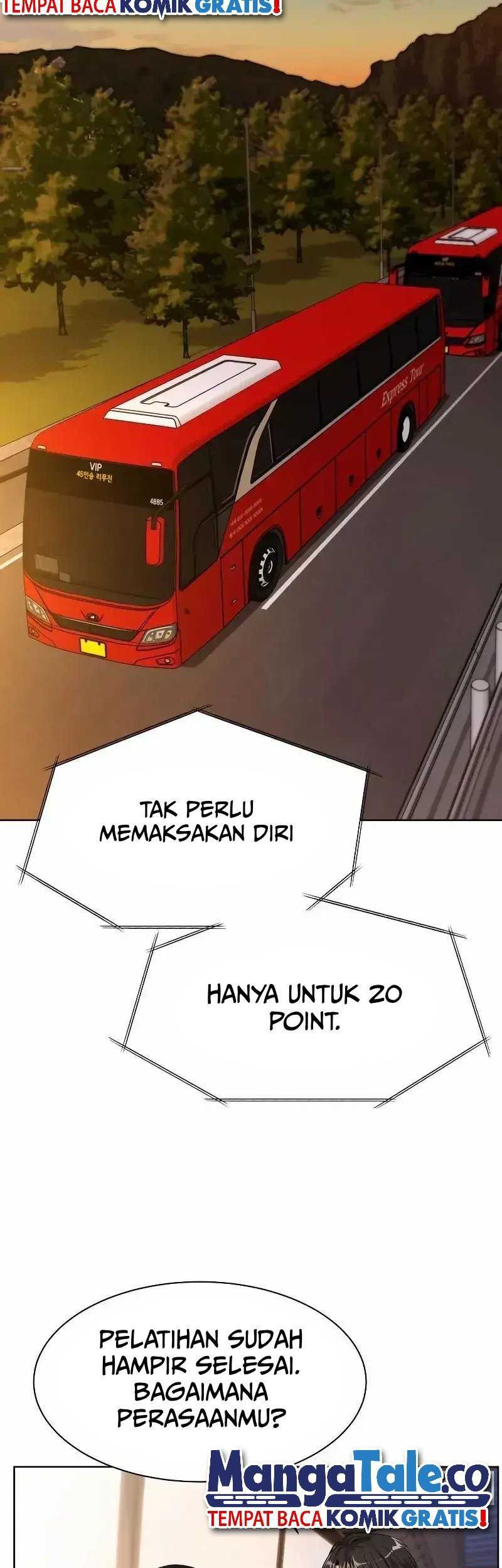 Becoming a Legendary Ace Employee Chapter 25 Gambar 4