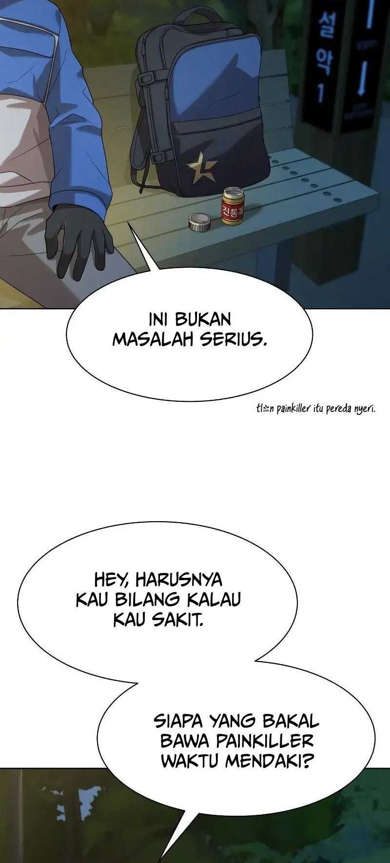 Becoming a Legendary Ace Employee Chapter 25 Gambar 17